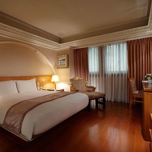 Deluxe Kamer met een King Size Bed